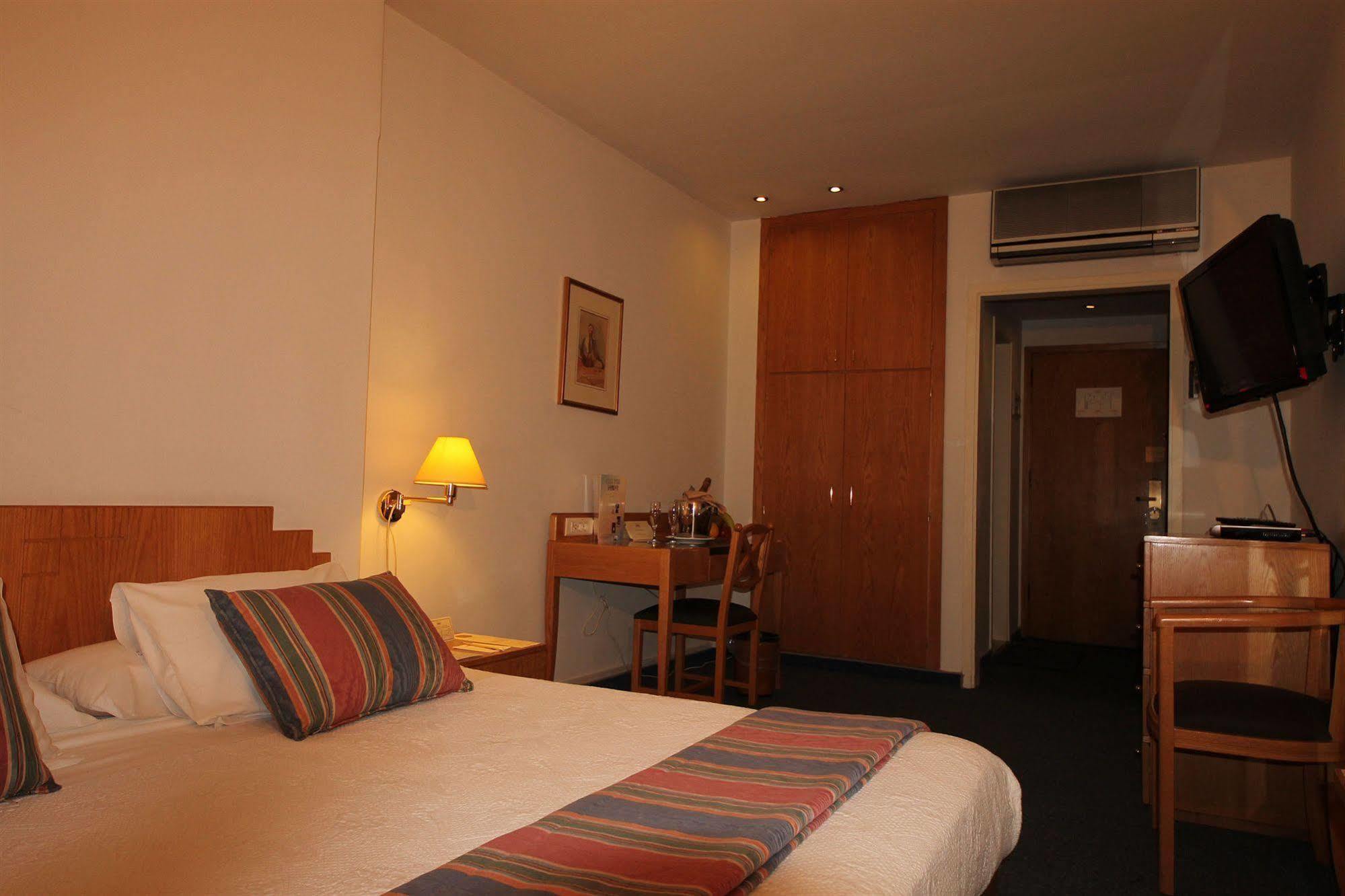 Casa D Or Hotel 베이루트 외부 사진