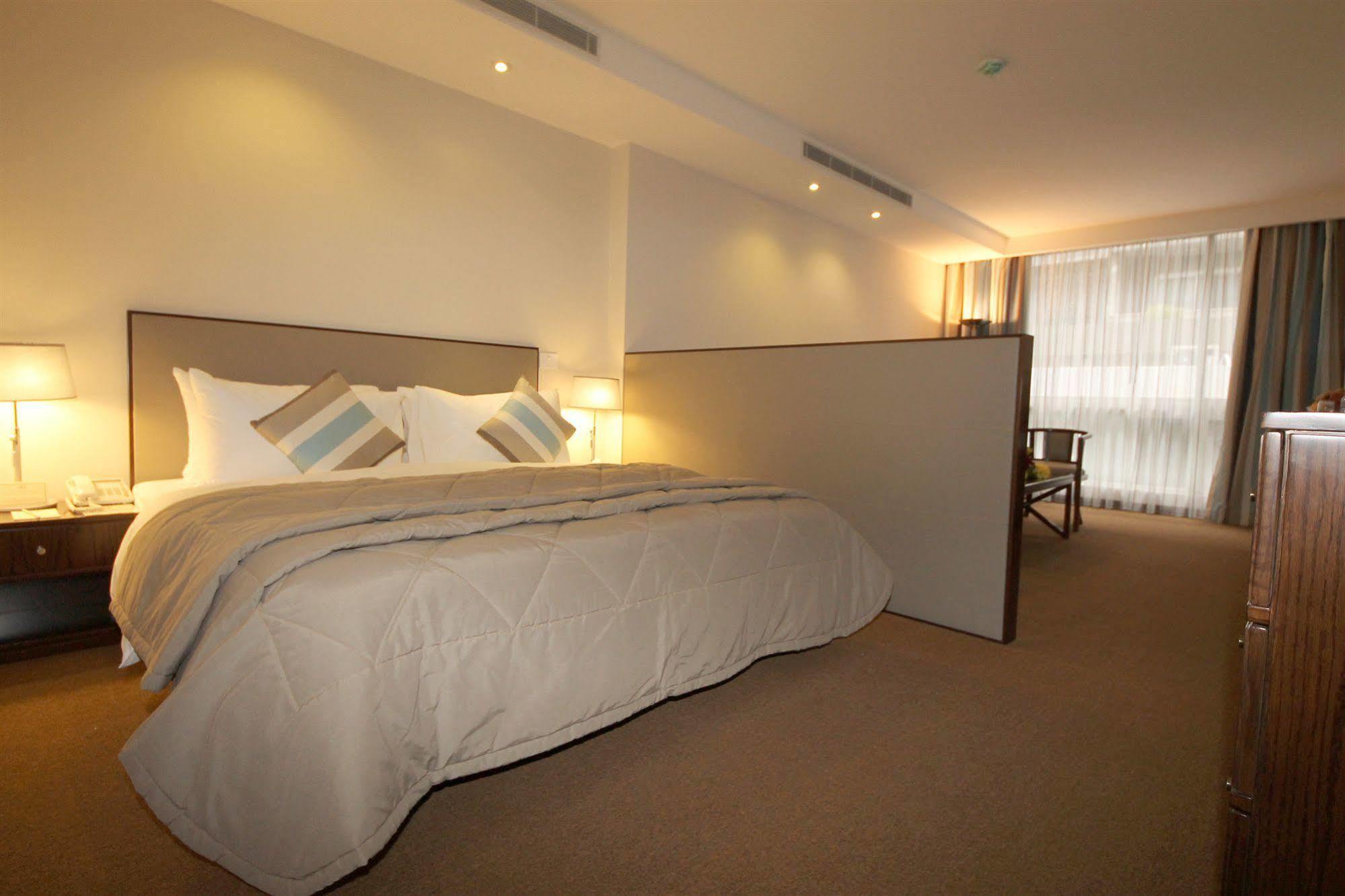 Casa D Or Hotel 베이루트 외부 사진