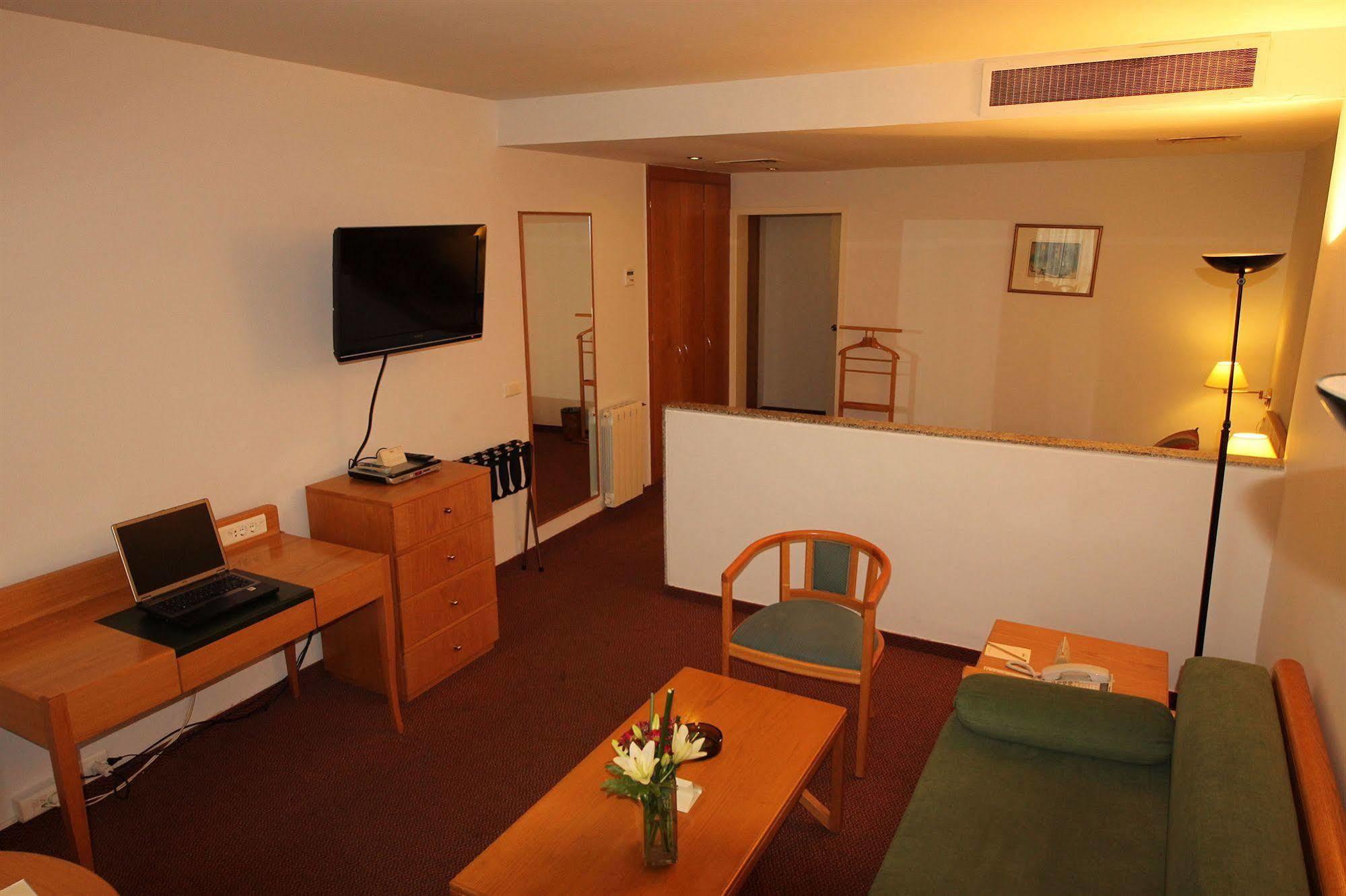 Casa D Or Hotel 베이루트 외부 사진