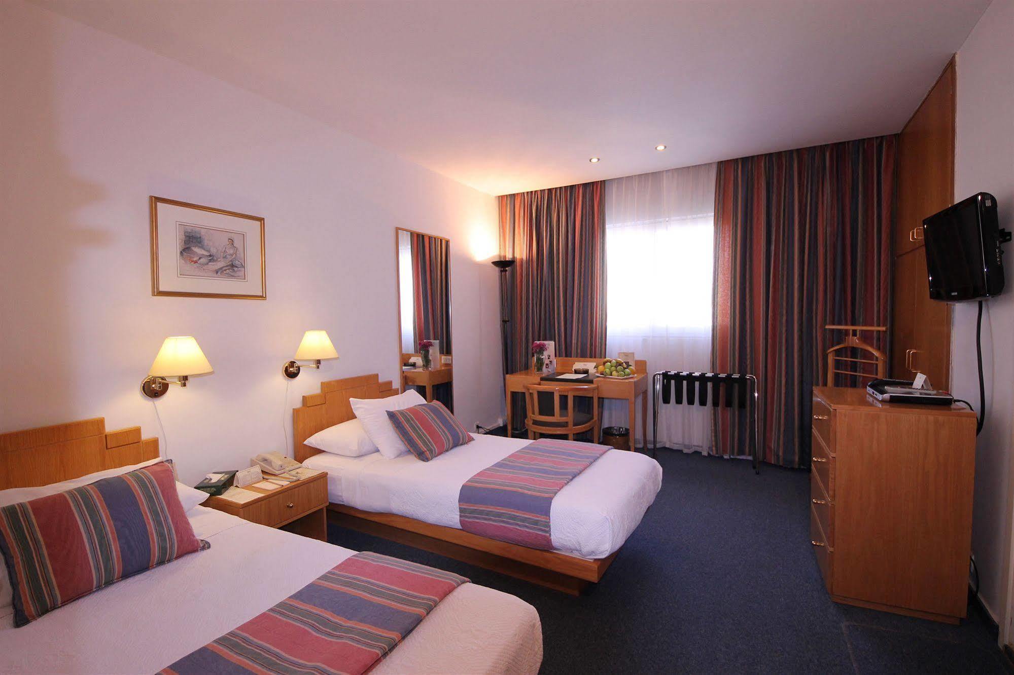 Casa D Or Hotel 베이루트 외부 사진